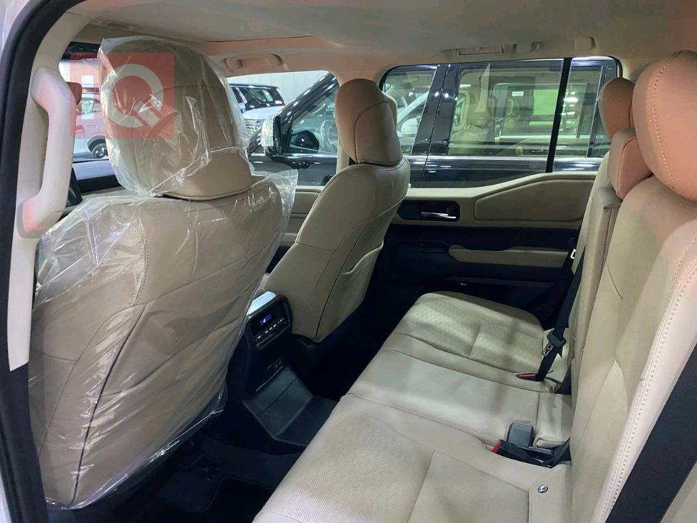 تويوتا لاندكروزر برادو